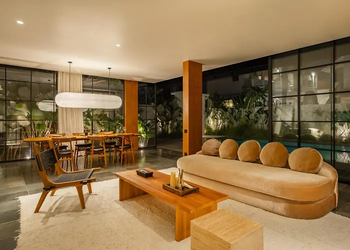 Villa The Fernweh Umalas *