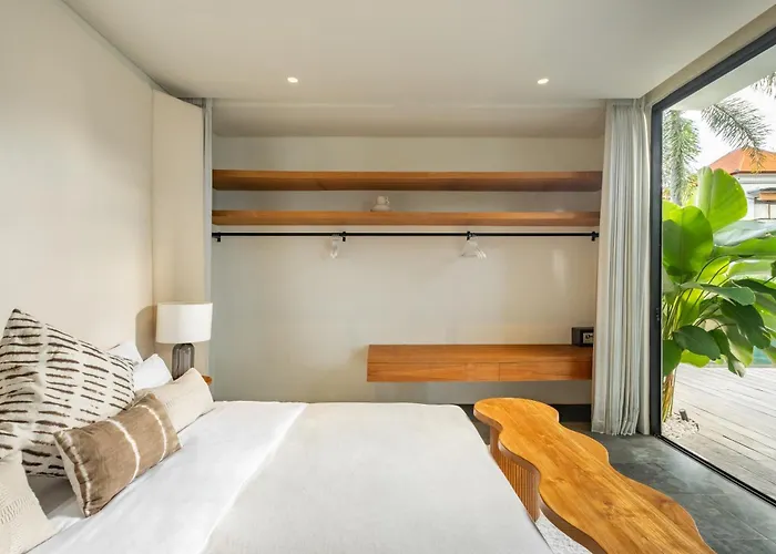 Villa The Fernweh Umalas Canggu (Bali)