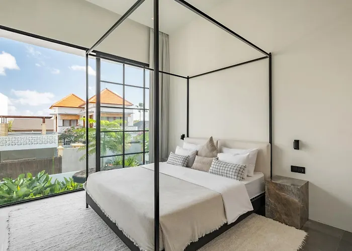 The Fernweh Umalas Canggu (Bali)