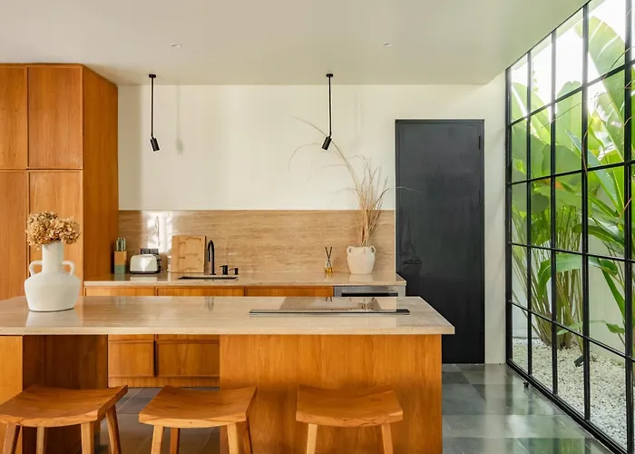 Villa The Fernweh Umalas Canggu (Bali)