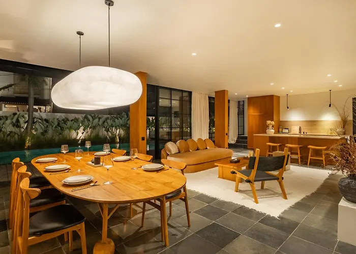 The Fernweh Umalas Villa