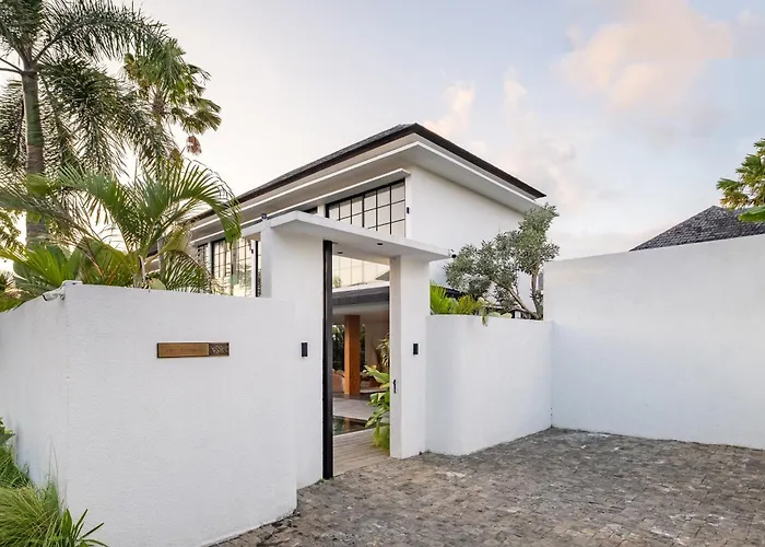 The Fernweh Umalas Villa